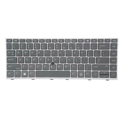 HP Elitebook 840 G5G6 Toetsenbord  Keyboard.