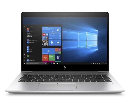 HP EliteBook 840 G6 I5 16GB 256GB SSD FHD Touch(mat) Face ID