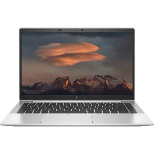 HP elitebook 840 g7 i5 (10e gen)  512gb opslag  16gb RAM