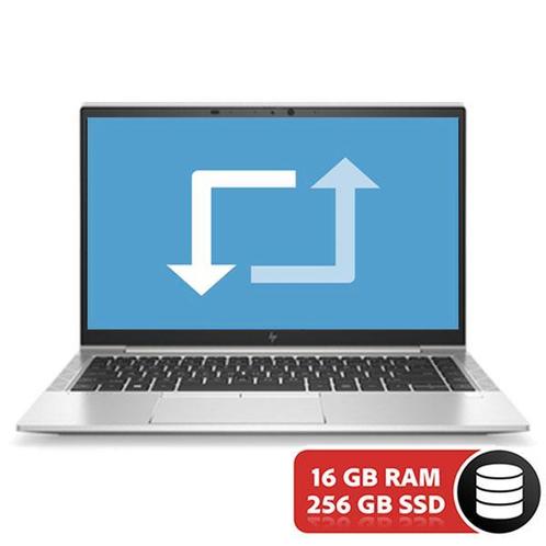 HP Elitebook 840 G8 Ci5-1145G7 256GB 16GB 14 Full-HD W11PRO