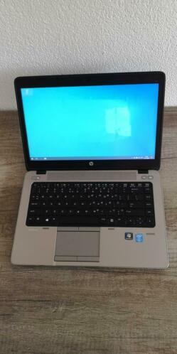 Hp EliteBook 840 i7-4600u 2.10GHz 12GB 256GB SSD GARANTIE