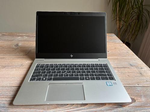 HP EliteBook 840G6