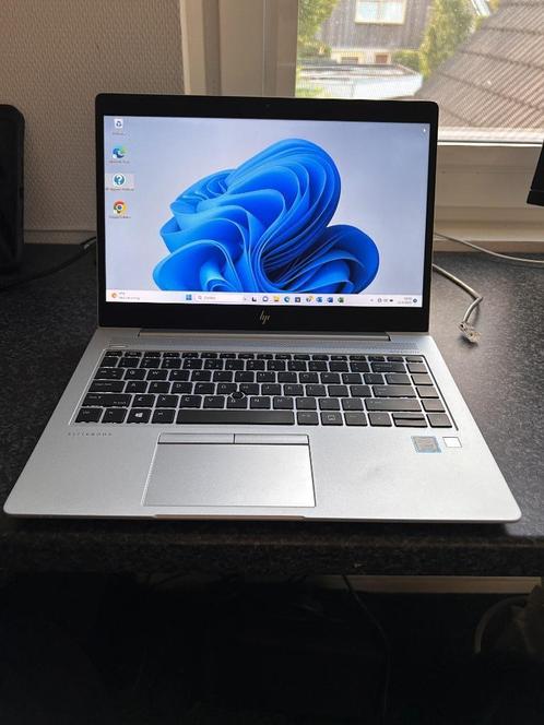 HP EliteBook 840G6 Als Nieuw