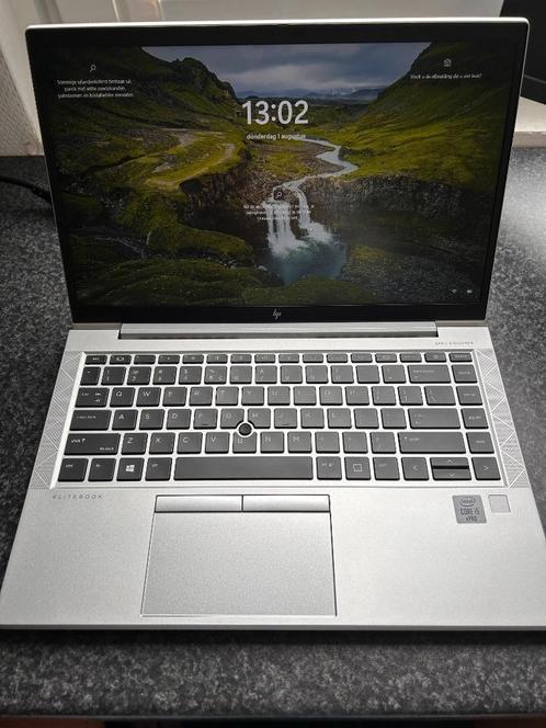 HP EliteBook 840G7