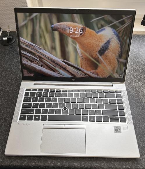HP EliteBook 840G7 (ALS NIEUW)