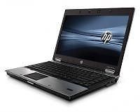 HP Elitebook 8440P - 14034 LED - i5-520M - 4GB - 250GB