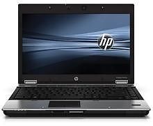 HP Elitebook 8440P - 14,1039039 LED - i5 520M - 4GB - 160GB