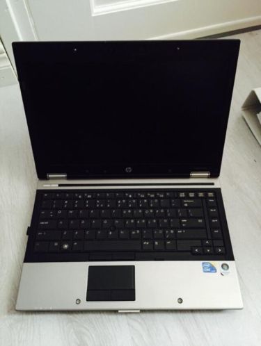 HP Elitebook 8440P