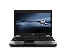 HP Elitebook 8440P Core i5-540M 2.53 ghz4GB250GBDVD-RWW7