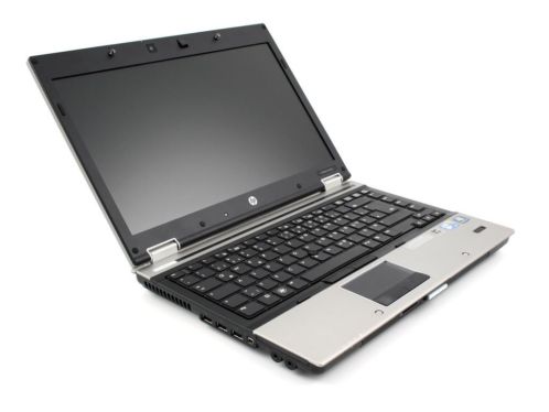HP EliteBook 8440p i5 4GB 250GB VV954AV VB