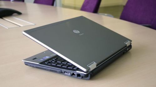 HP EliteBook 8440p i5 Win7NL amp Office2010NL (Incl nw Tas)