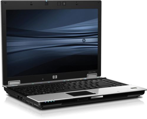 HP Elitebook 8440P Windows 7 Office 2010 Quad Core I5