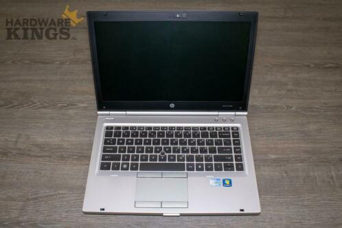 HP EliteBook 8470P  I5-3320M  8GB RAM  128GB SSD  Sale