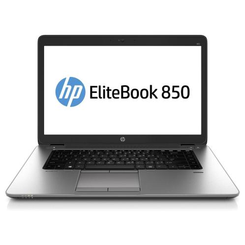 HP Elitebook 850 G1 Intel i5 4210U  8GB  256GB SSD  15...
