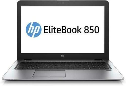 HP EliteBook 850 G3 - Refurbished LAptop