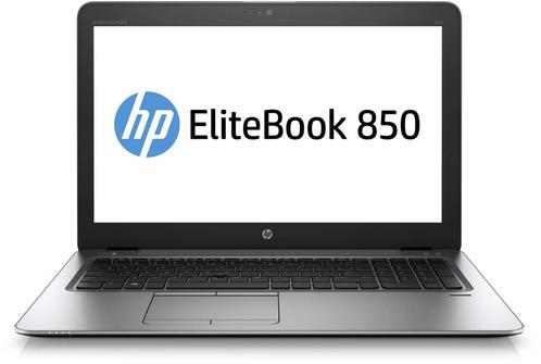 HP Elitebook 850 G4 Intel i5 7300U  8GB  256GB SSD  15...