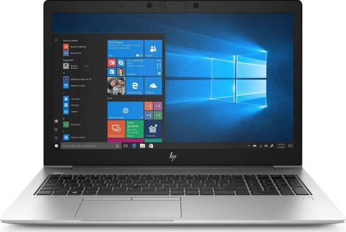 HP Elitebook 850 G5 15,6 Refurbished Laptop Intel Core i7