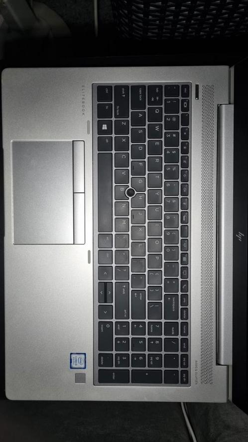 HP EliteBook 850 G5