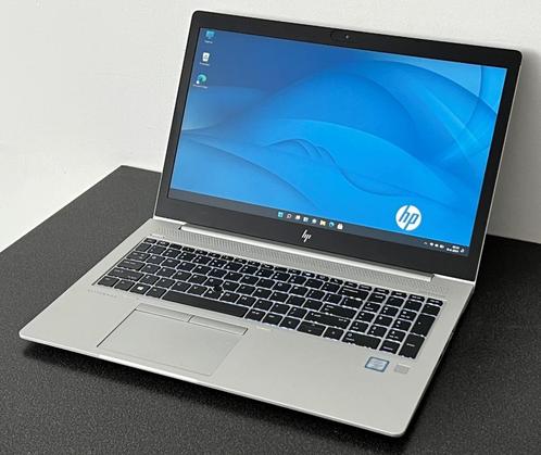 HP Elitebook 850 g6 in perfecte staat, zie specificaties