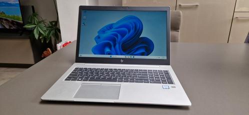 HP Elitebook 850 G6 Windows 11