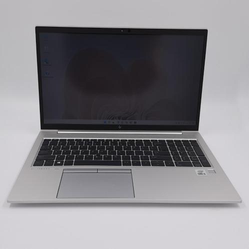 HP EliteBook 850 G7 Core i5-10210U 4.2GHz 256GB SSD 8GB DDR4