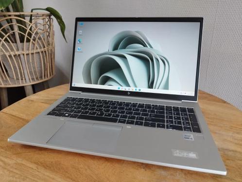 Hp elitebook 850 G7  i5  16 gb  20 maand garantie