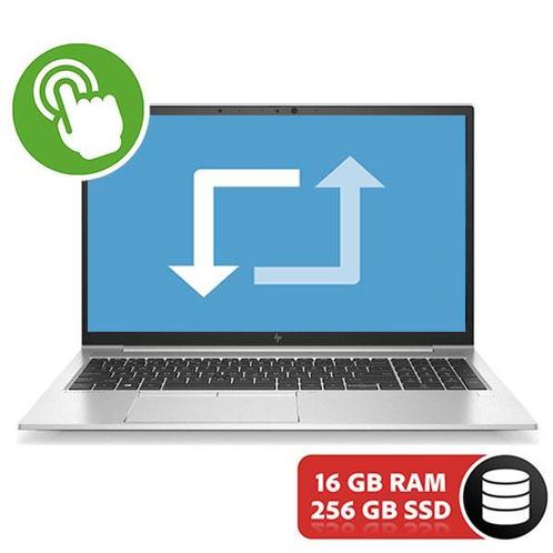 HP Elitebook 850 G8 Ci5-1145G7  256GB  16GB  15,6 TOUCH