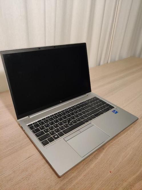 HP EliteBook 850 G8 laptop