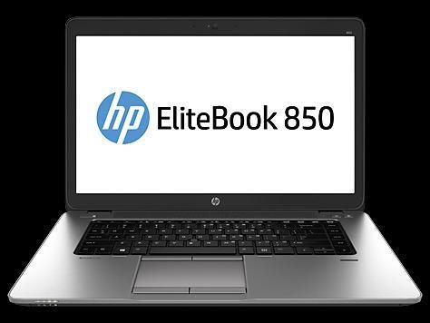 HP Elitebook 850 i58GB256GB SSD Nieuw 600,- euro voordeel