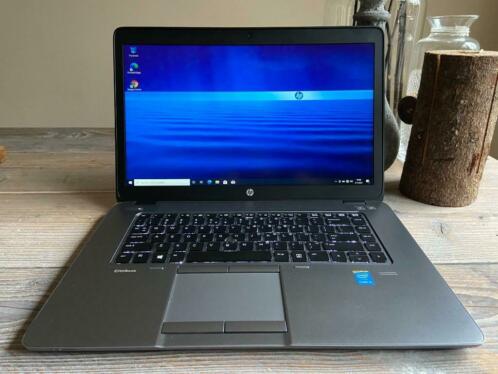 HP Elitebook 850G2 (Als nieuw)