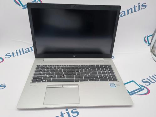 HP Elitebook 850G5 , Core i7 8550u , 16 GB , 2 GB videokaart