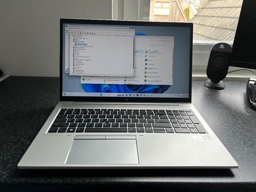 HP EliteBook 850G7 (als nieuw)