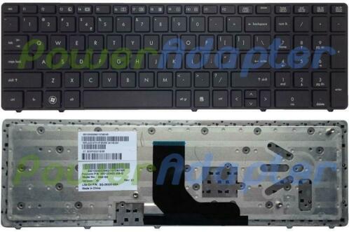 HP EliteBook 8560p 8570p Laptop Toetsenbord Nieuw