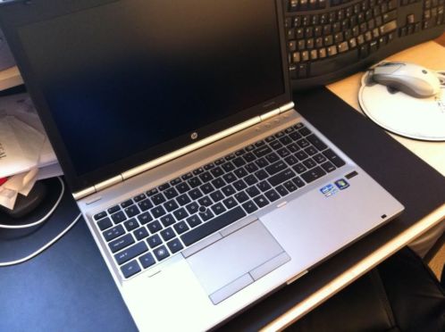 HP Elitebook 8560p te koop