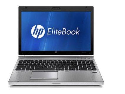 HP Elitebook 8570P Intel i5-3340M 16GB 500GB HDMI 15,6039039 B-G