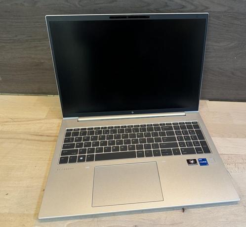 HP EliteBook 860 G9 (2022) - Zo Goed Als Nieuw