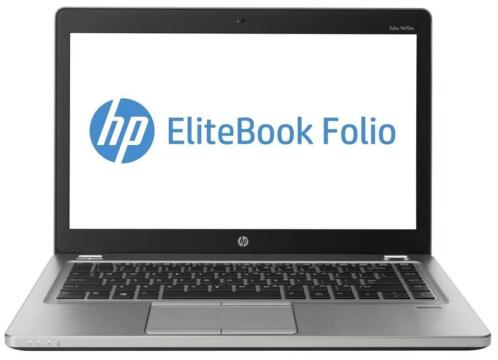 HP Elitebook 9470M Folio  14.1 inch HD LED  Laptop