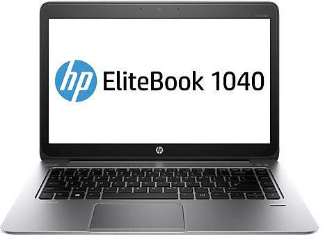HP EliteBook Folio 1040 G1  Intel Core i7  4GB
