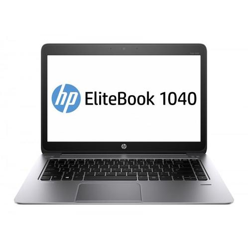 HP Elitebook Folio 1040 G2 Intel i5 5300U  8GB DDR3  25...