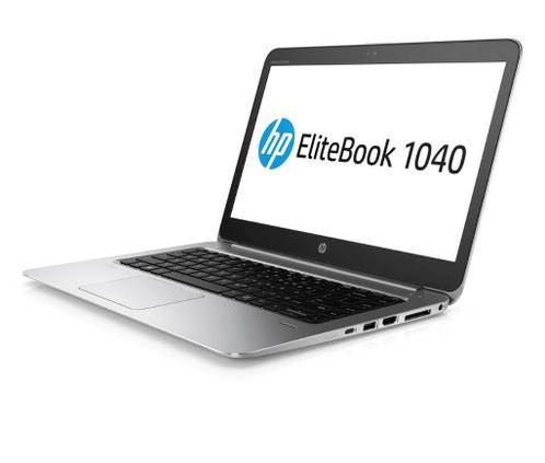 HP Elitebook Folio 1040 G3 i5 6200u 8GB 256GB SSD 14 FHD