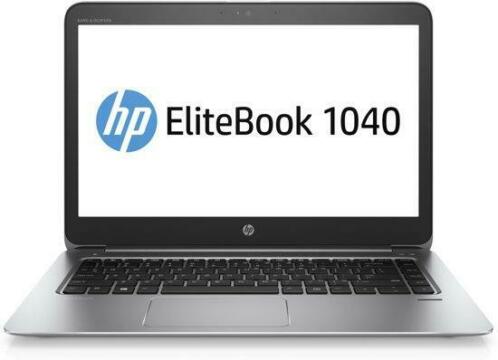 HP Elitebook Folio 1040 G3 Intel i5 6300U  8GB DDR3  25...