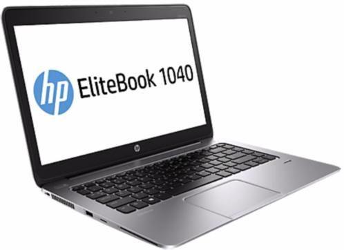 HP EliteBook Folio 1040 i7 8GB 256GB SSD W10