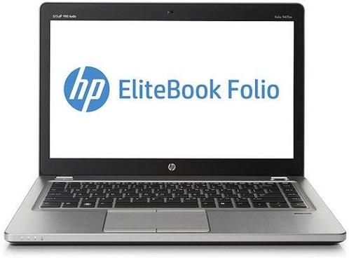 HP Elitebook Folio 9470M  Intel Core i5 3427U  8GB  12...