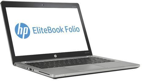 HP EliteBook Folio 9470m - Intel i5 3427U - 4GB - 128GB S...