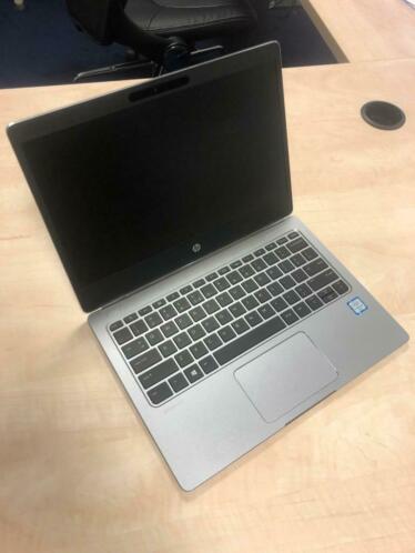 HP EliteBook Folio G1 Ultradun en licht