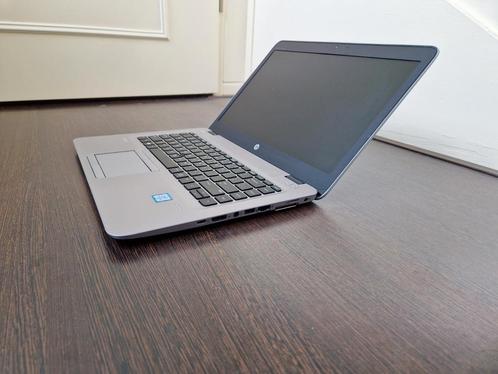 HP Elitebook- i5 - 12gb RAM - 620 Gb opslag - Accu NIEUW