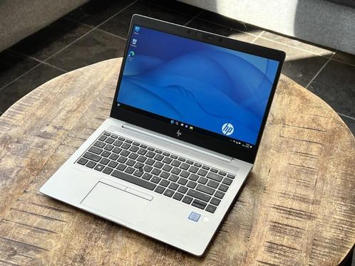 HP Elitebook  i5  256gb  16gb  VASTE LAGE PRIJS