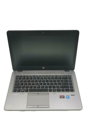 HP Elitebook I5-5300 CPU  8GB RAM  240GB SSD