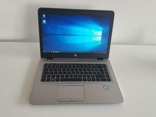 HP Elitebook  I5 6300U  8GB DDR4  14 INCH  256GB SSD