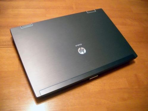 HP EliteBook i5 amp i7 8440P en 8540W 4GB 1000GB FullHD 1080P